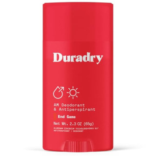 Duradry AM Deodorant & Antiperspirant
