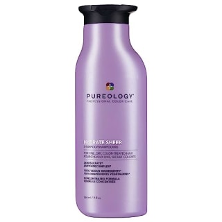 Pureology Hydrate Sheer Shampoo