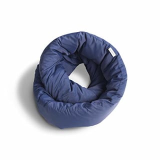 Huzi Infinity Travel Pillow