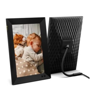 Nixplay 10.1 inch Smart Digital Photo Frame