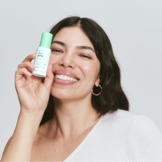 The Healthy Aging Serum