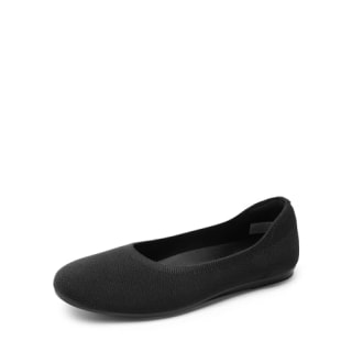 DREAM PAIRS Ballet Flats Shoes