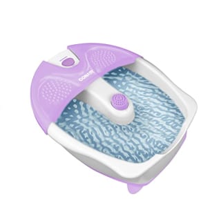 Conair Soothing Pedicure Foot Spa