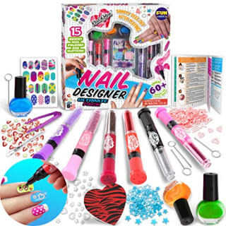 Nail Polish Kit