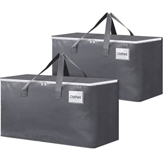 BlissTotes Large Storage Bags