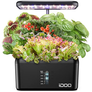 iDoo Hydroponics Growing System