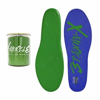 All-Round Shock Absorption Sport Insoles