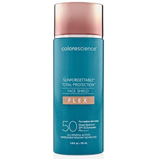 Colorscience Sunforgettable Total Protection Face Shield Flex SPF 50