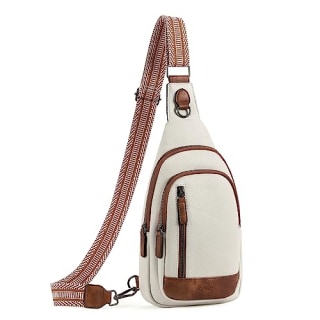 Crossbody Bag