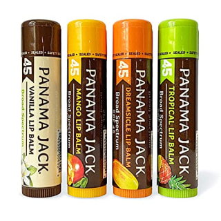 Panama Jack Sunscreen Lip Balm