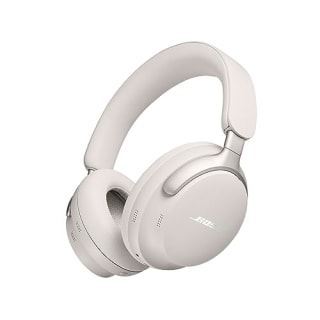 Bose QuietComfort Ultra Wireless Headphones