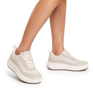 Women's Chunky Fashion Sneakers