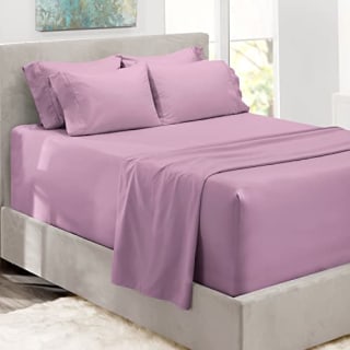 Extra Deep Pocket Queen Sheets Set