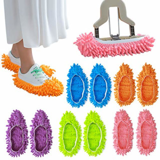 Hanmir Mop Slipper Shoes