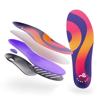 Game Day Performance Insoles