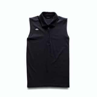 Olivia Sleeveless Top