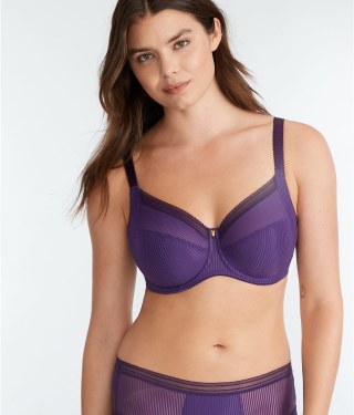 Fusion Side Support Bra