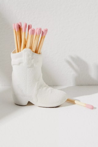 Cowboy Boot Match Set