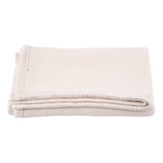 Glory Haus Big Hug Cream Prayer Blanket