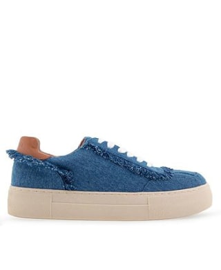 Bramston Casual Sneakers