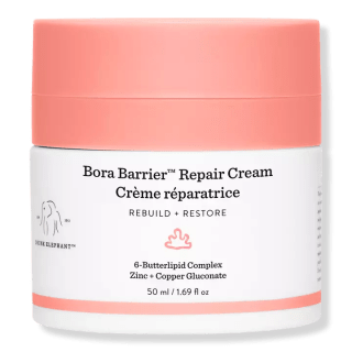 Bora Barrier Repair Cream