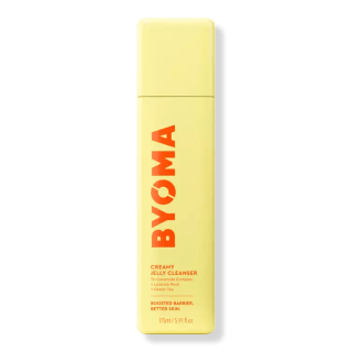 Creamy Jelly Cleanser