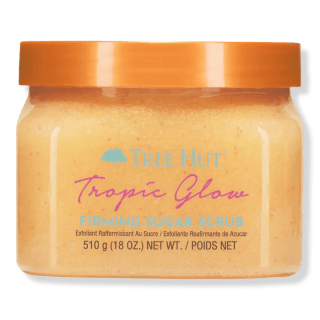 Tropic Glow Firming Sugar Scrub