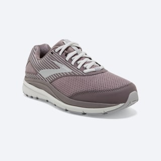 Brooks Addiction Walker Suede
