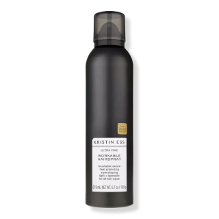 Ultra Fine Workable Hairspray