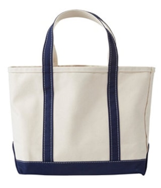 L.L.Bean Boat and Tote