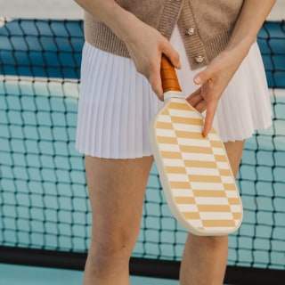 Recess Goldie Pickleball Paddle