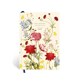 Papier Gratitude Journal