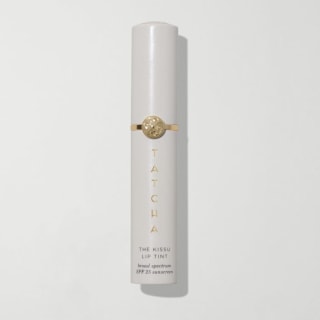 Tatcha The Kissu Lip Tint SPF 25 Hydrating Tinted Lip Sunscreen