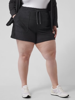 Farallon Short