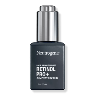 Rapid Wrinkle Repair Retinol  Serum
