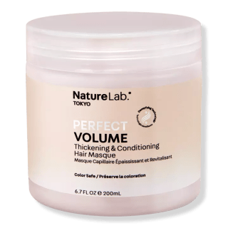 Perfect Volume Thickening & Conditioning Hair Masque