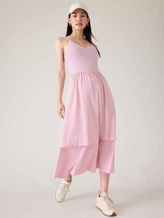 Hybrid Dress