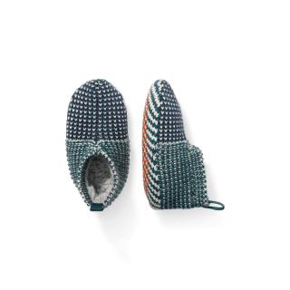 Toddler Gripper Slipper 