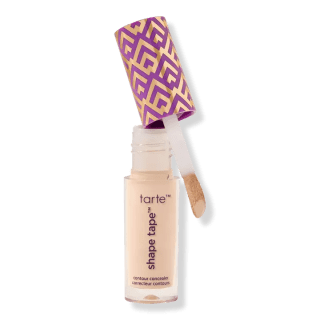 Travel Size Shape Tape Full Coverage Concealer