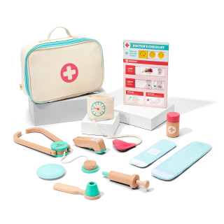 Doctor's Kit