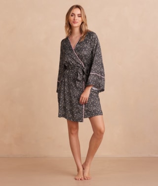 Summersalt The Cloud 9 Silky Robe