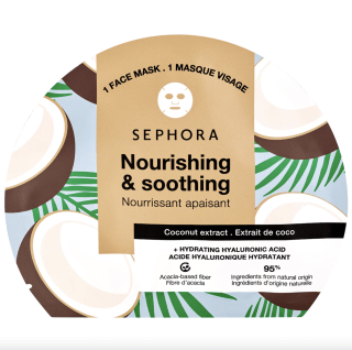 Hydrating Face Masks