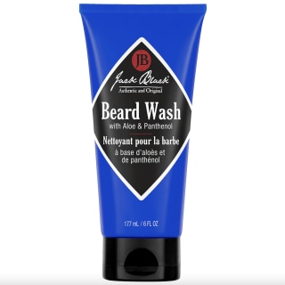 Beard Wash