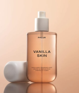 Phlur Vanilla Skin Hair & Body Fragrance Mist