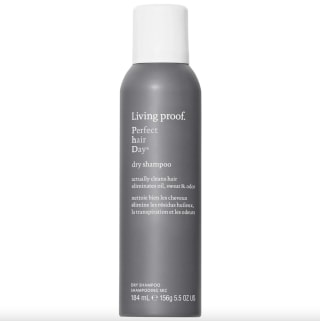 (PhD) Dry Shampoo