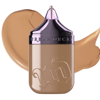 Face Bond Self Setting Waterproof Foundation