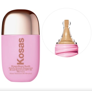 Kosas DreamBeam SPF 40 PA++++