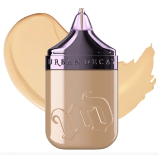 Self Setting Waterproof Foundation