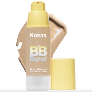 Tinted Moisturizer Gel Cream with Copper Peptides