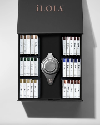 Tea Tasting Set With Tea Infuser